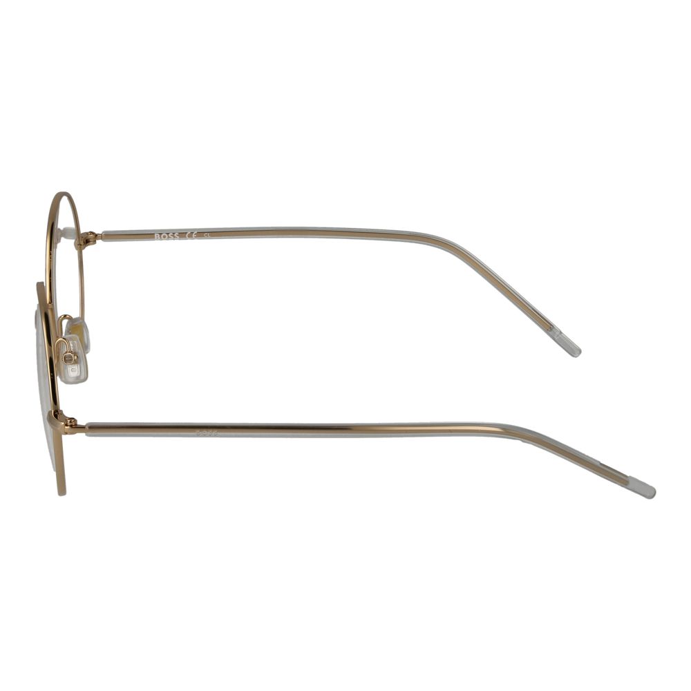 2026 New Arrival Hugo Boss Gold Women Optical Frames