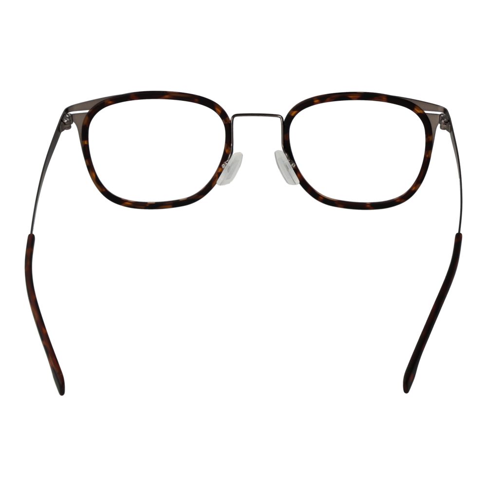 2026 New Arrival Hugo Boss Brown Men Optical Frames