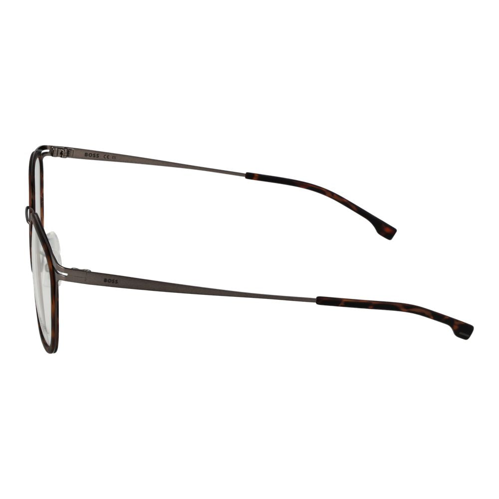 2026 New Arrival Hugo Boss Brown Men Optical Frames