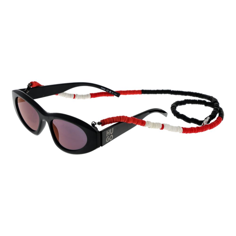 2026 New Arrival Hugo Boss Black Unisex Sunglasses