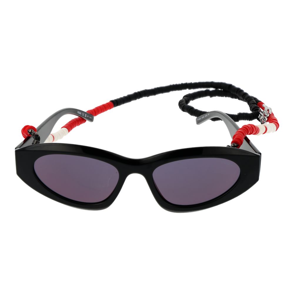 2026 New Arrival Hugo Boss Black Unisex Sunglasses