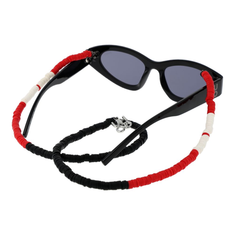 2026 New Arrival Hugo Boss Black Unisex Sunglasses
