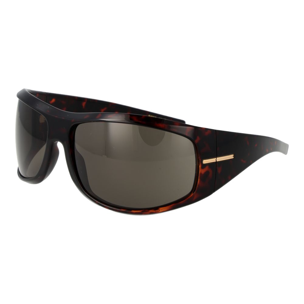2026 New Arrival Hugo Boss Brown Women Sunglasses