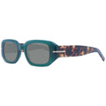 2026 New Arrival Hugo Boss Green Women Sunglasses