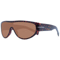 2026 New Arrival Hugo Boss Brown Men Sunglasses