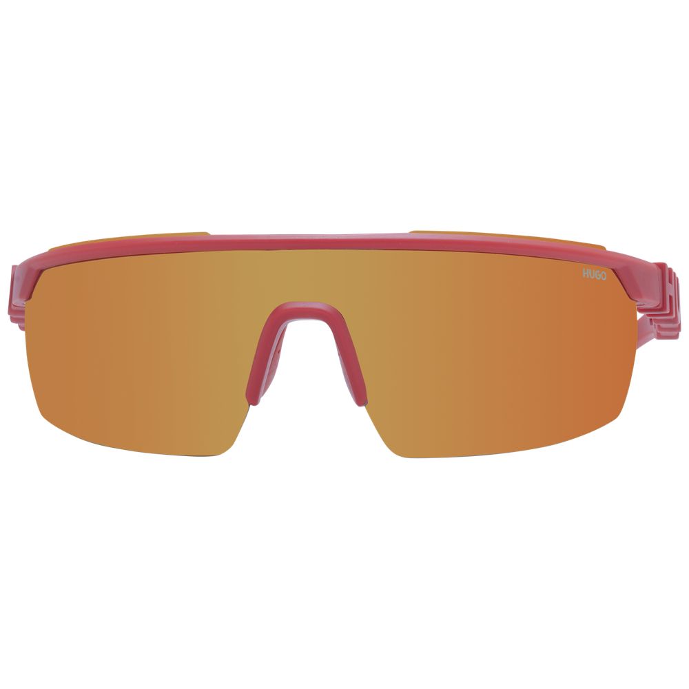 2026 New Arrival Hugo Boss Red Men Sunglasses