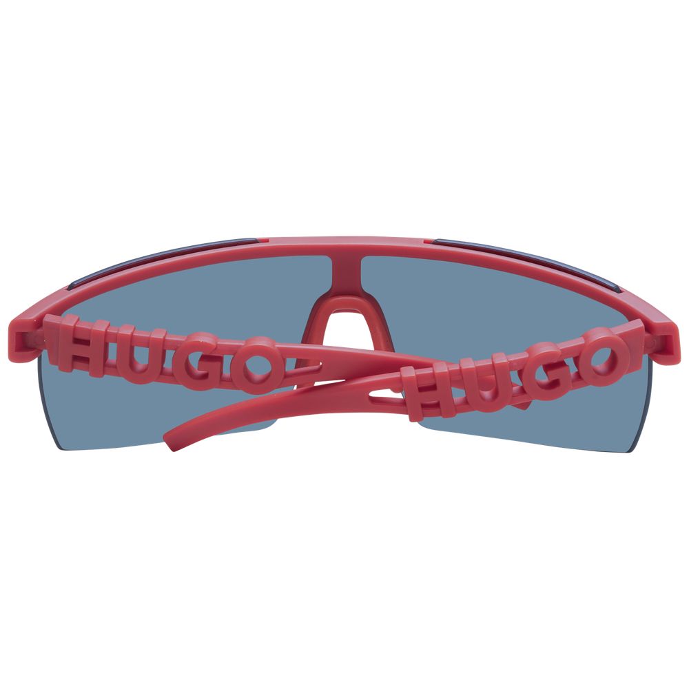 2026 New Arrival Hugo Boss Red Men Sunglasses
