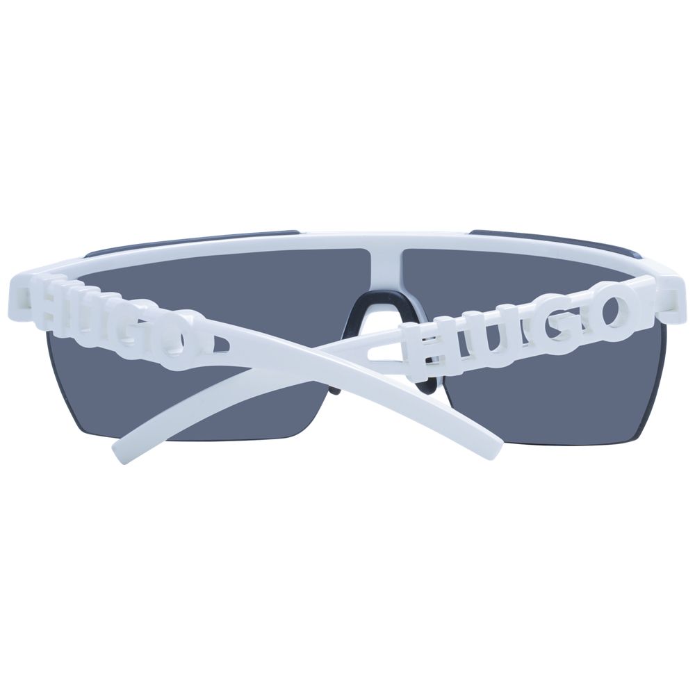 2026 New Arrival Hugo Boss White Men Sunglasses