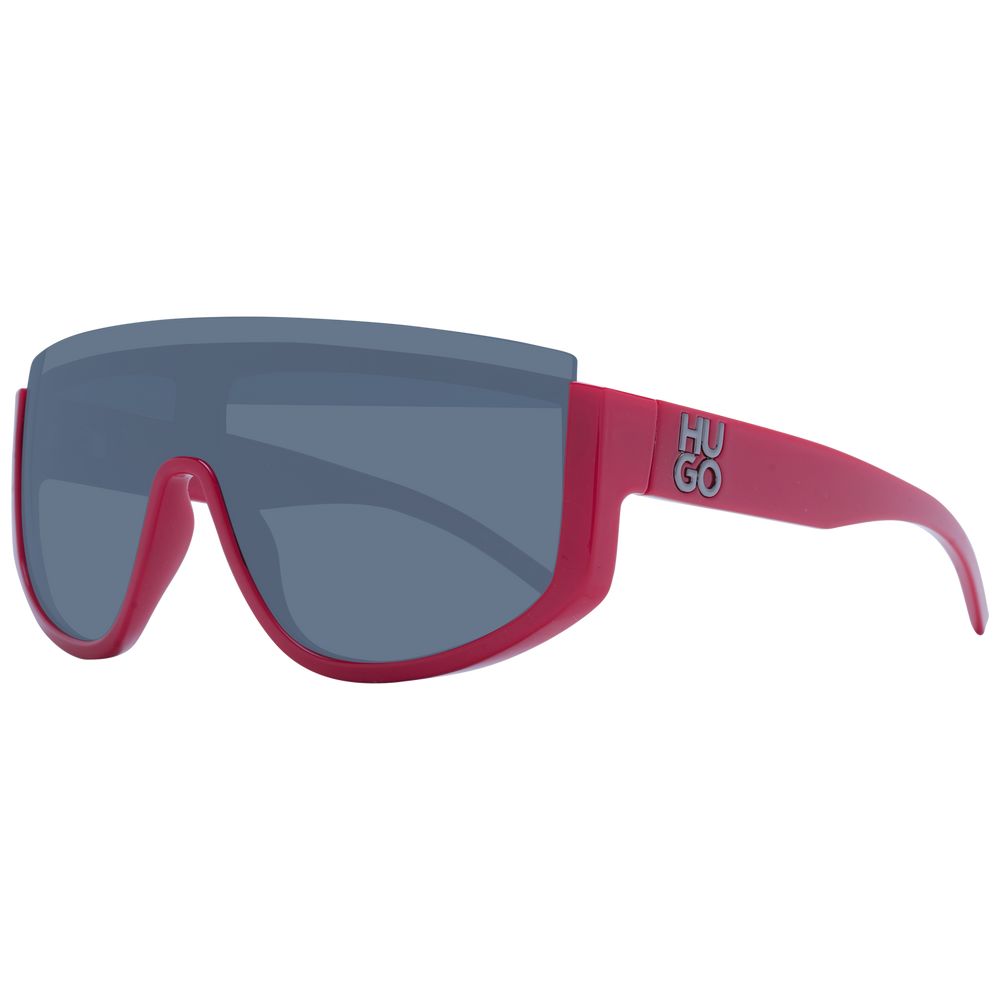 2026 New Arrival Hugo Boss Red Men Sunglasses