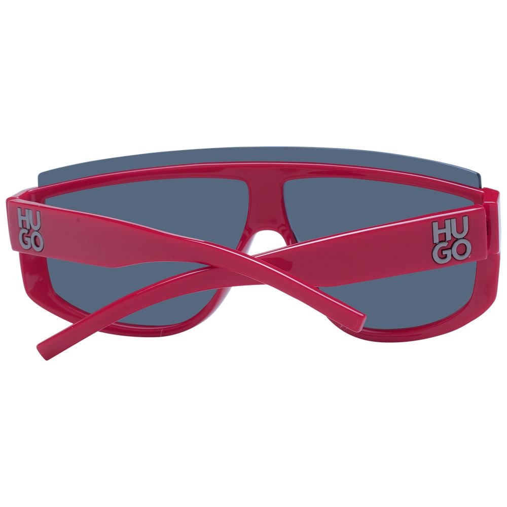 2026 New Arrival Hugo Boss Red Men Sunglasses
