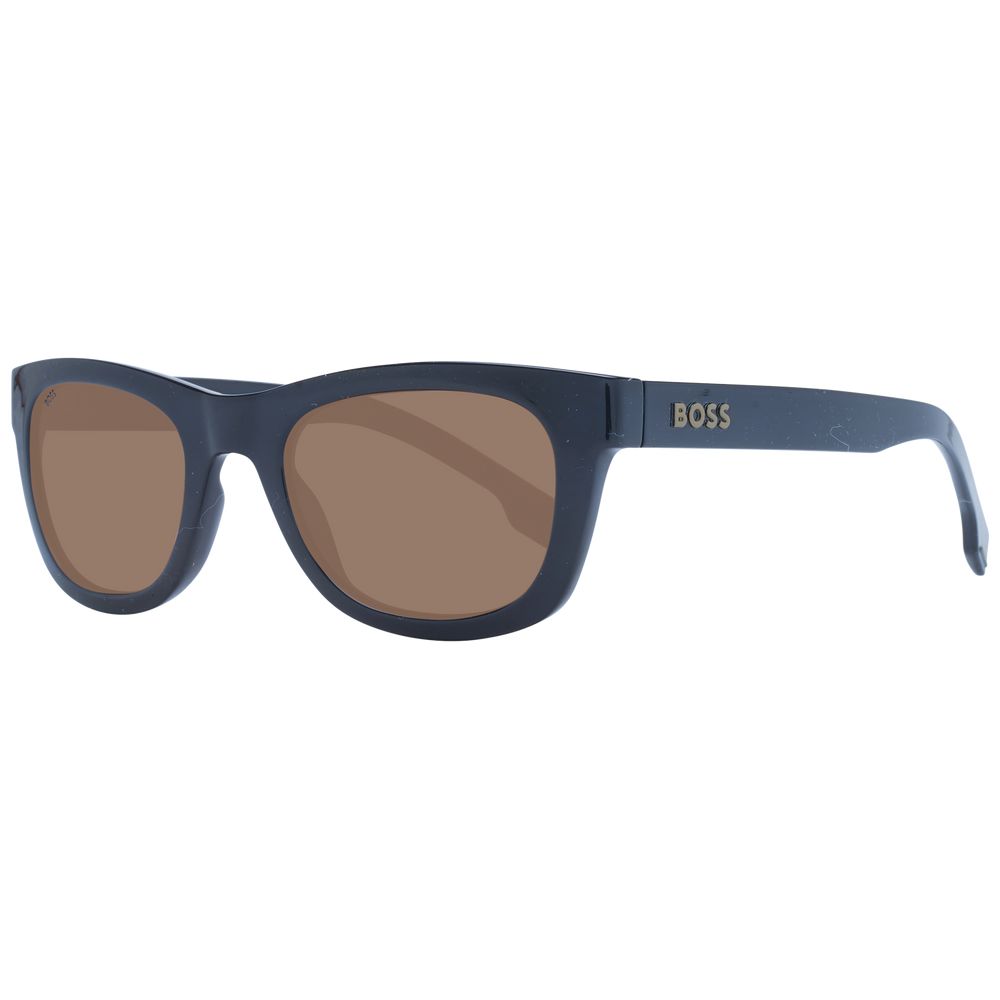 2026 New Arrival Hugo Boss Black Men Sunglasses