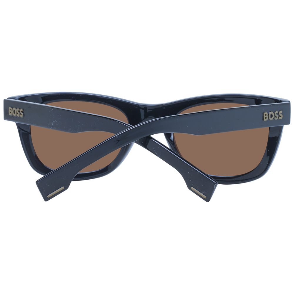 2026 New Arrival Hugo Boss Black Men Sunglasses
