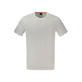 2026 New Arrival Hugo Boss White Cotton T-Shirt