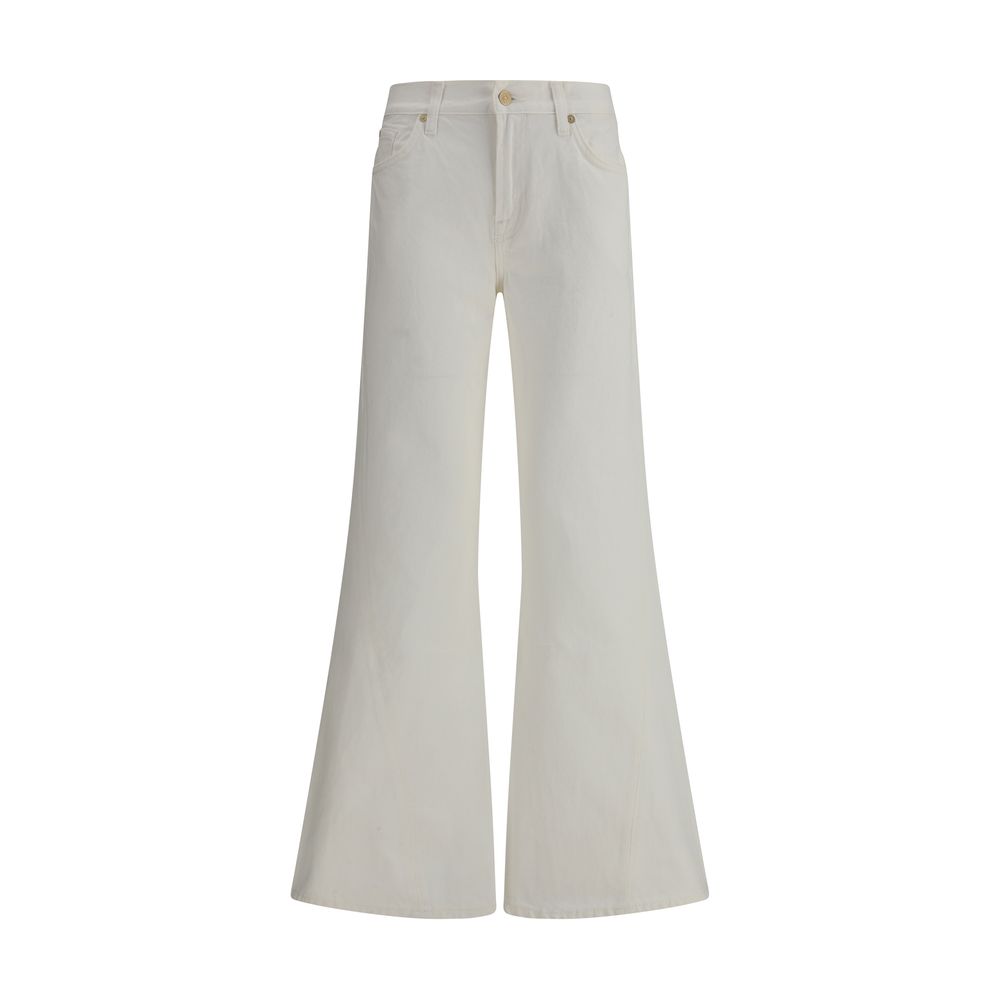 2026 New Arrival 7FOR Spencer Flare Jeans