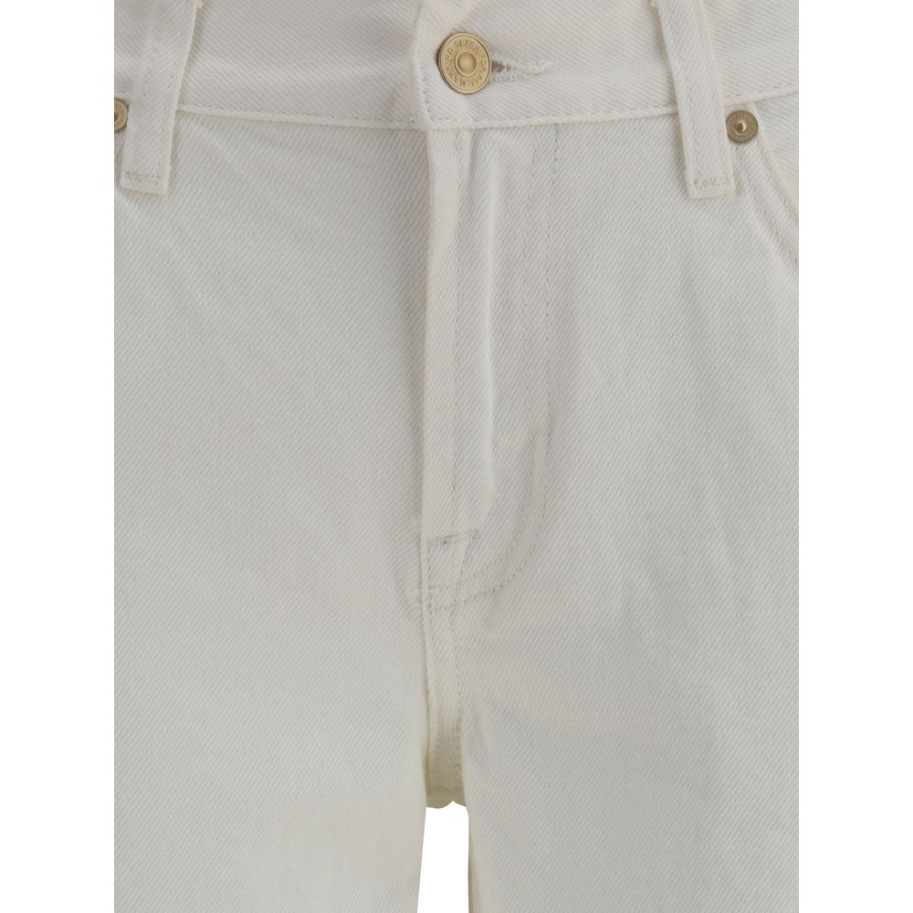 2026 New Arrival 7FOR Spencer Flare Jeans
