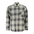 2026 New Arrival Hugo Boss Green Cotton Shirt