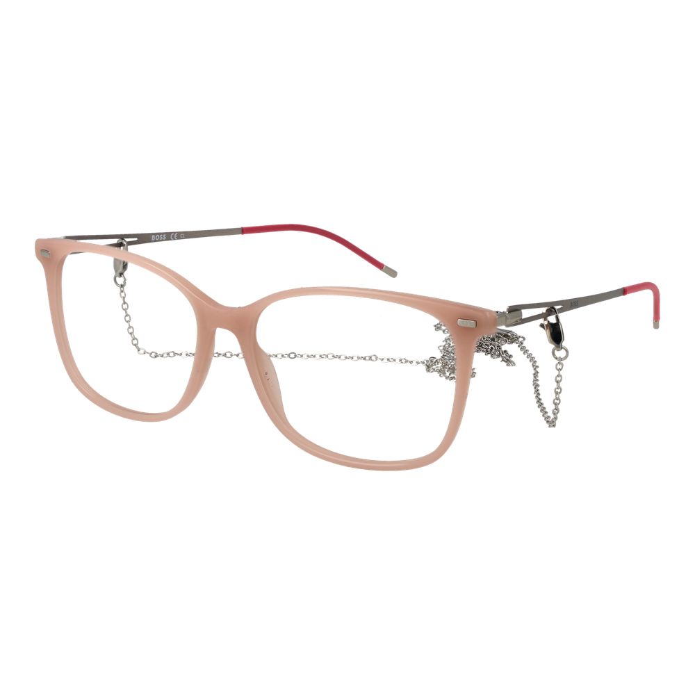 2026 New Arrival Hugo Boss Cream Women Optical Frames