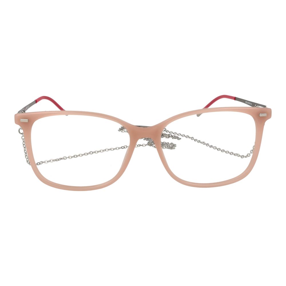 2026 New Arrival Hugo Boss Cream Women Optical Frames