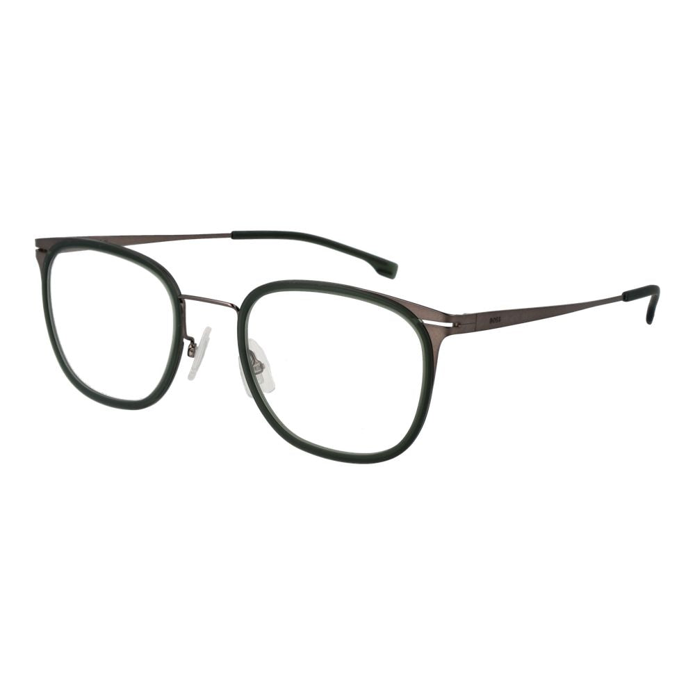 2026 New Arrival Hugo Boss Green Men Optical Frames