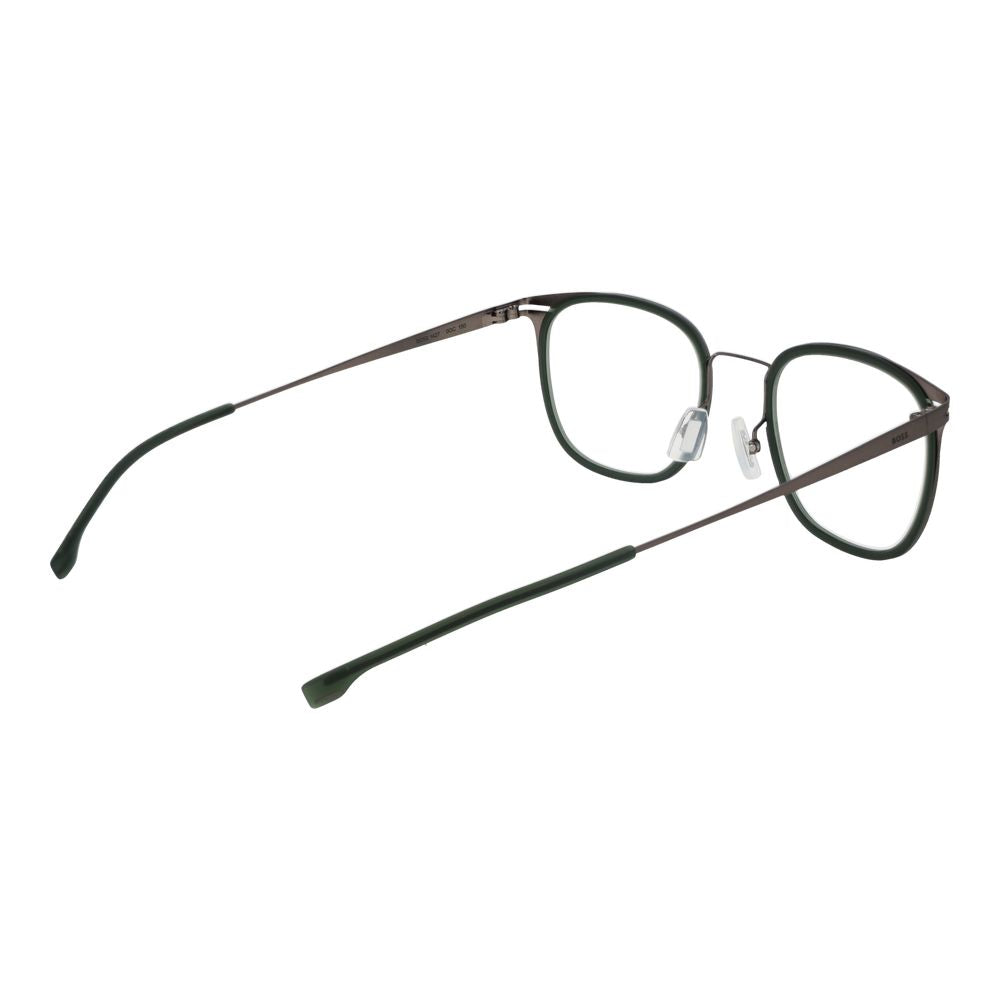 2026 New Arrival Hugo Boss Green Men Optical Frames