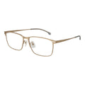 2026 New Arrival Hugo Boss Gold Men Optical Frames