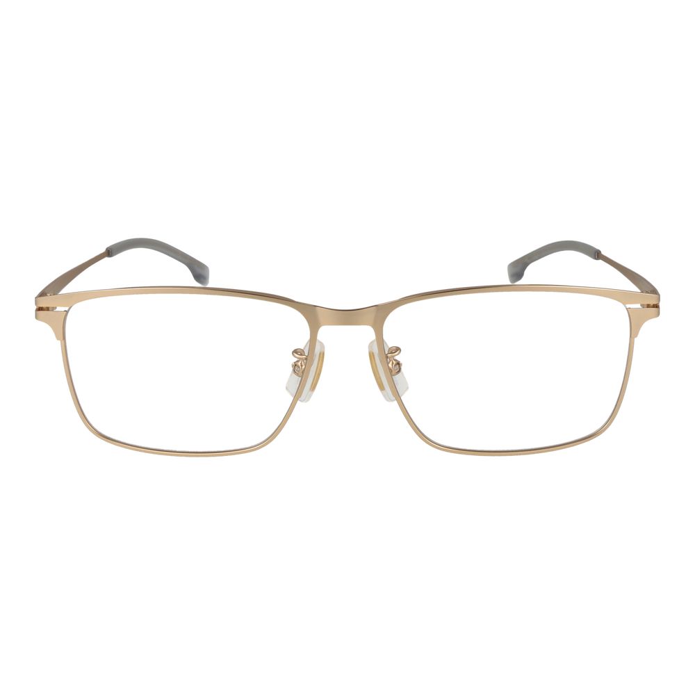 2026 New Arrival Hugo Boss Gold Men Optical Frames