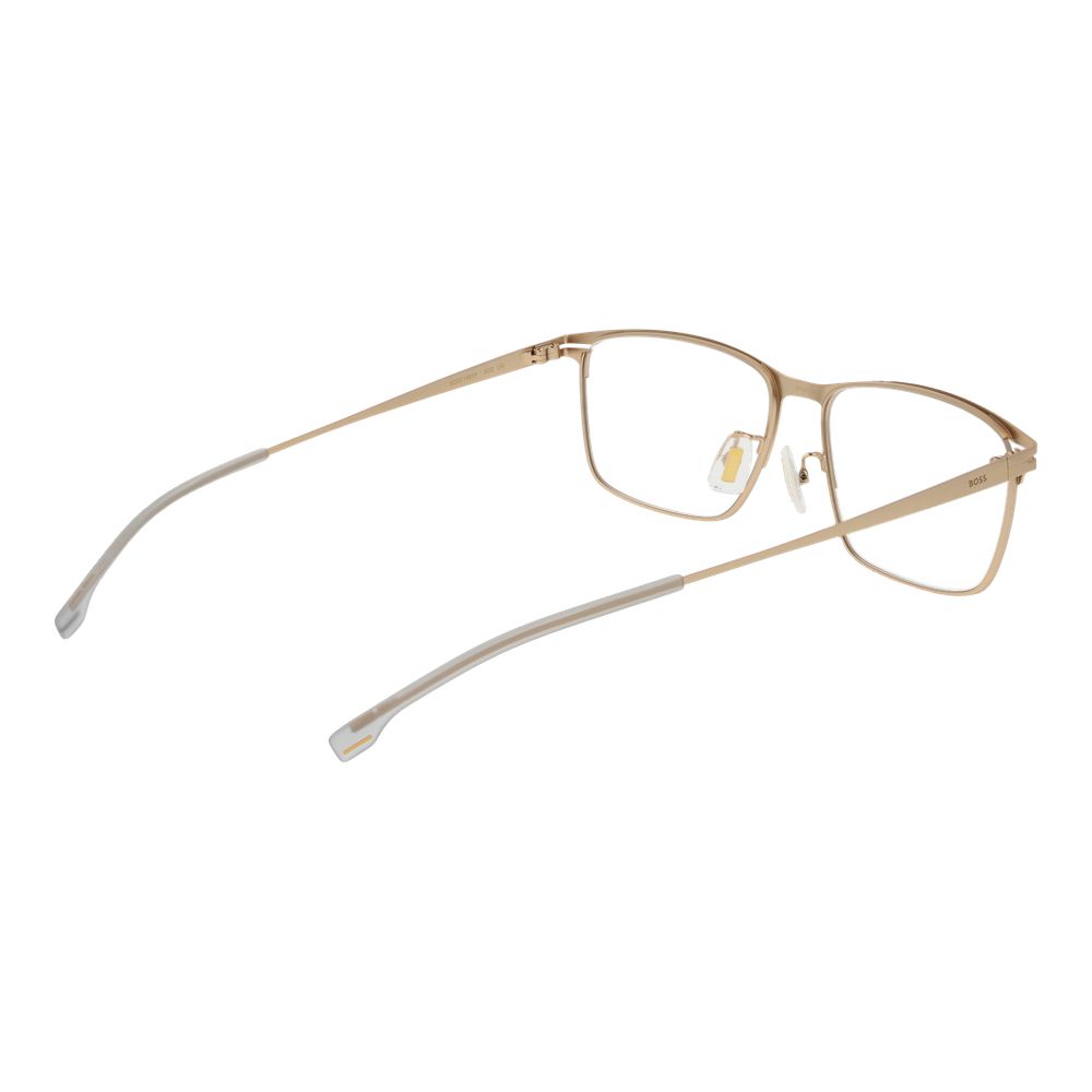 2026 New Arrival Hugo Boss Gold Men Optical Frames