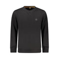 2026 New Arrival Hugo Boss Black Cotton Sweater