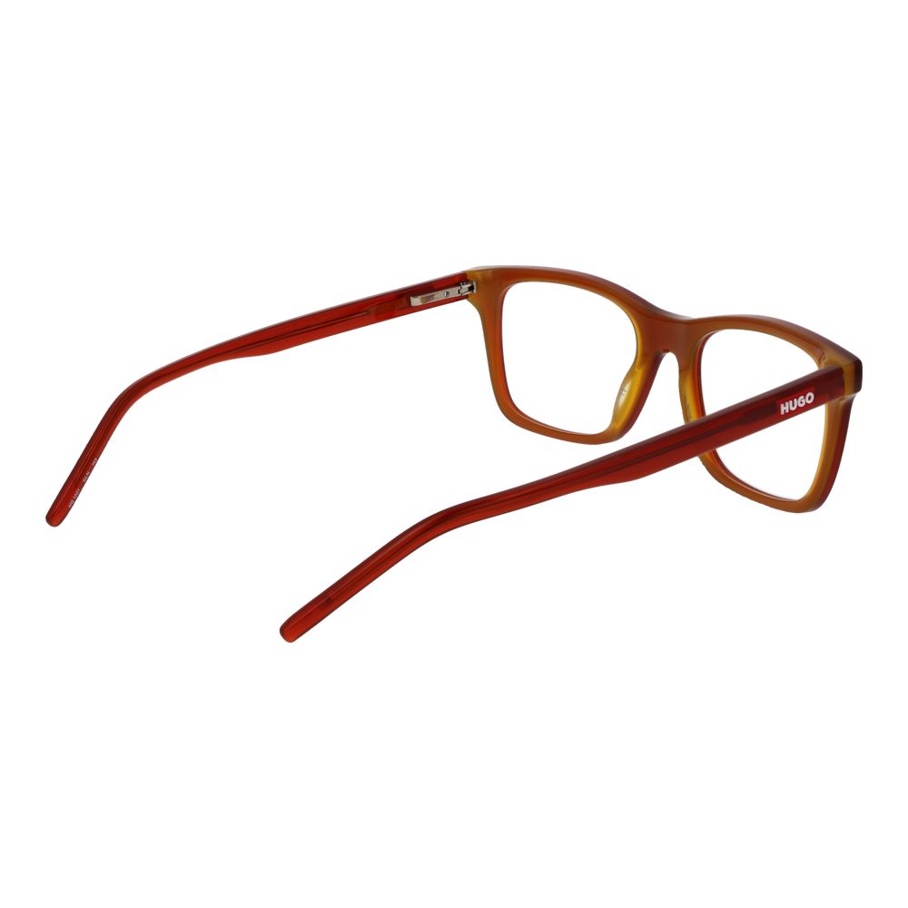 2026 New Arrival Hugo Boss Brown Men Optical Frames