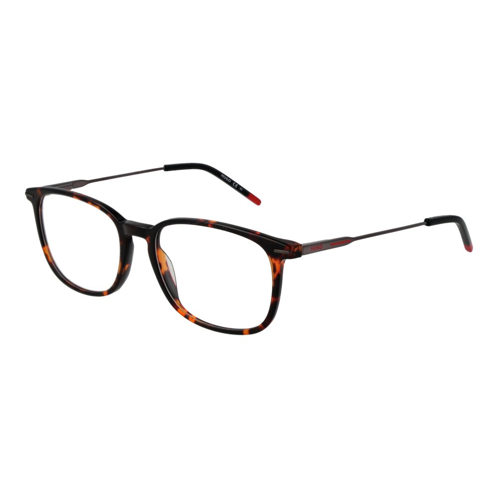 2026 New Arrival Hugo Boss Brown Men Optical Frames