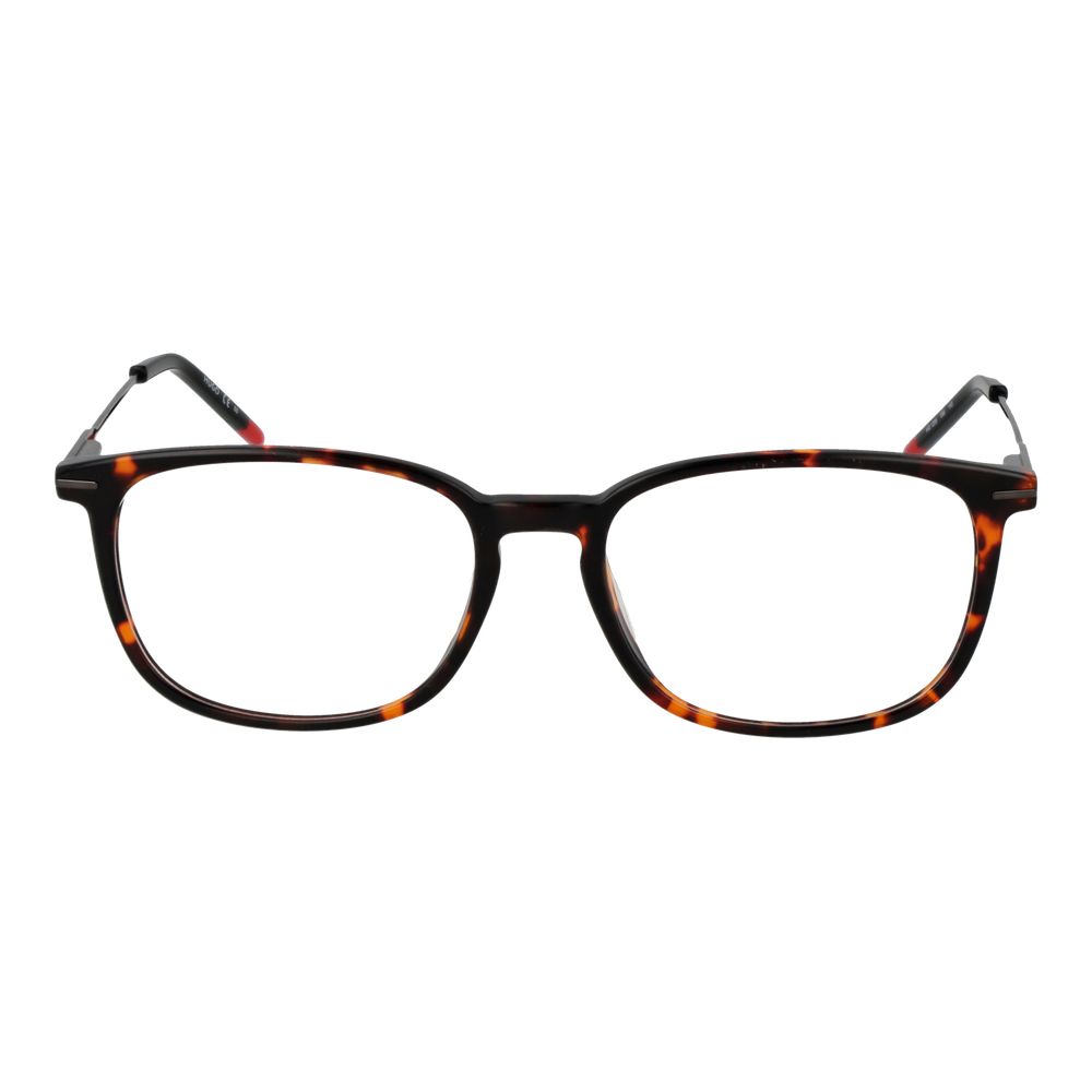 2026 New Arrival Hugo Boss Brown Men Optical Frames