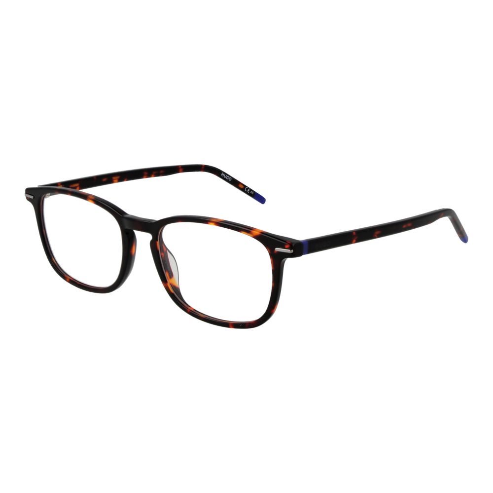 2026 New Arrival Hugo Boss Brown Men Optical Frames