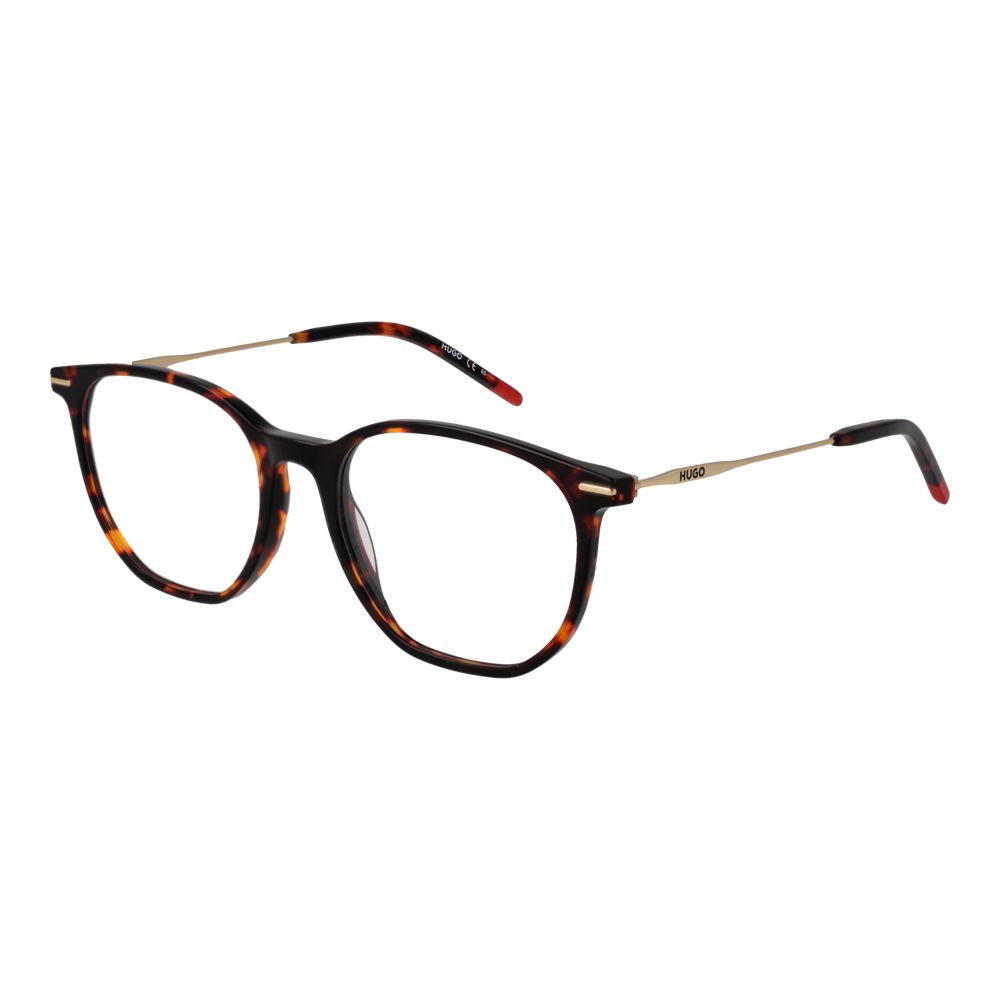 2026 New Arrival Hugo Boss Brown Women Optical Frames