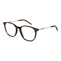 2026 New Arrival Hugo Boss Brown Women Optical Frames
