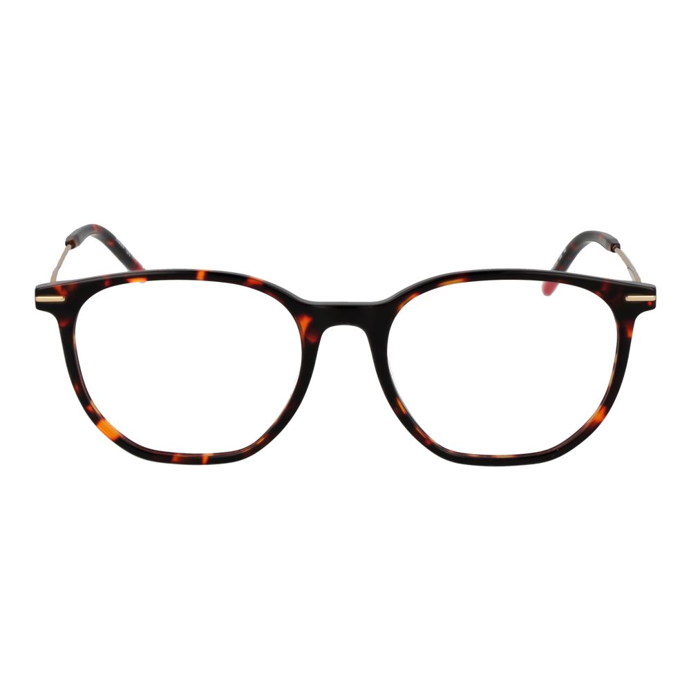 2026 New Arrival Hugo Boss Brown Women Optical Frames