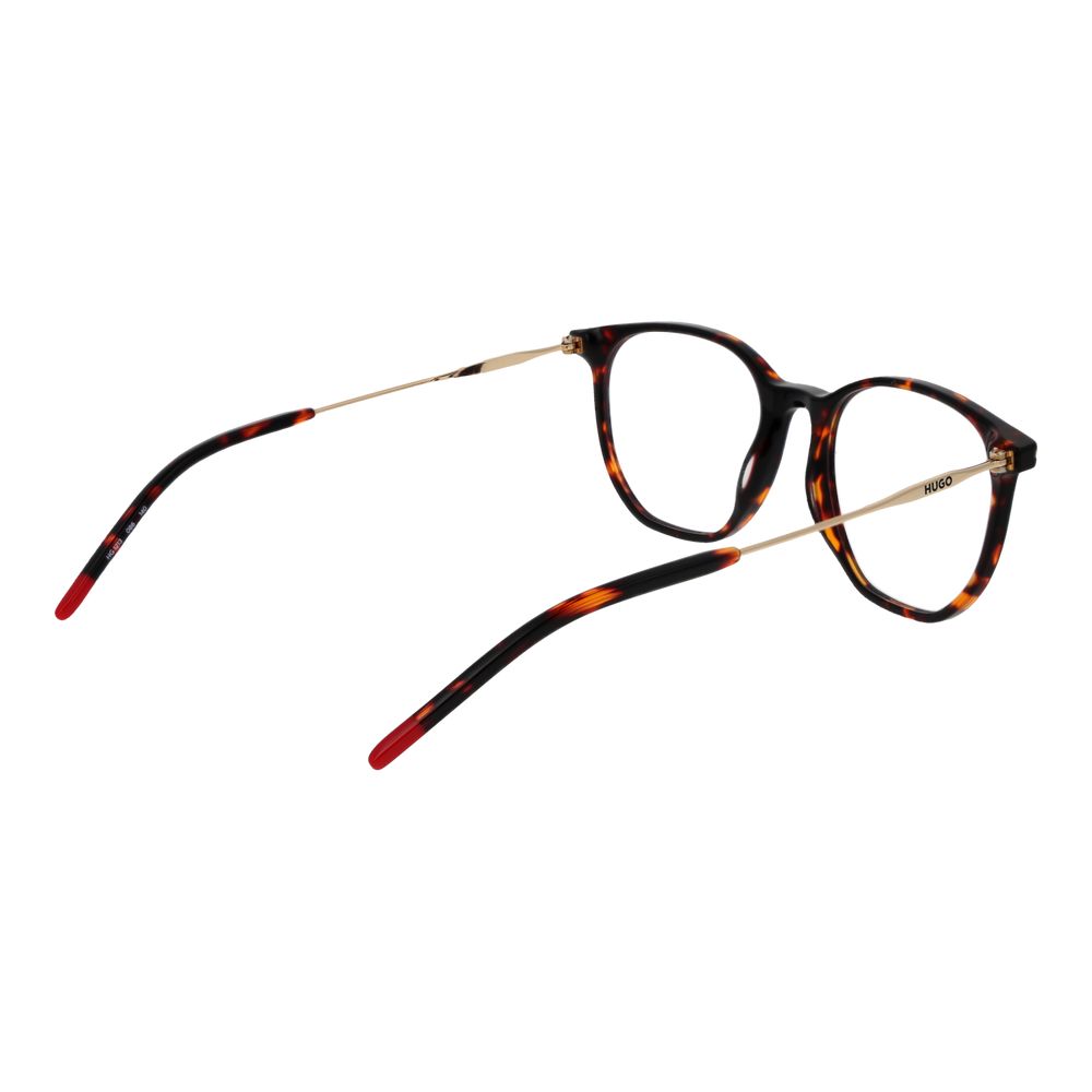 2026 New Arrival Hugo Boss Brown Women Optical Frames