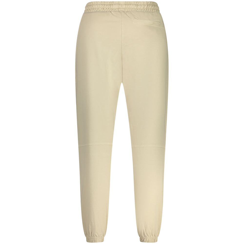 2026 New Arrival Hugo Boss Beige Cotton Pant