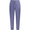 2026 New Arrival Hugo Boss Blue Cotton Pant