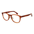 2026 New Arrival Hugo Boss Brown Men Glasses Frame