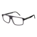 2026 New Arrival Hugo Boss Gray Acetate Glasses (Frames)