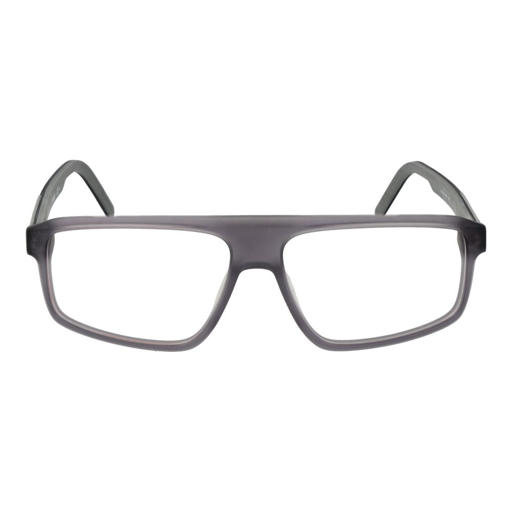 2026 New Arrival Hugo Boss Gray Acetate Glasses (Frames)