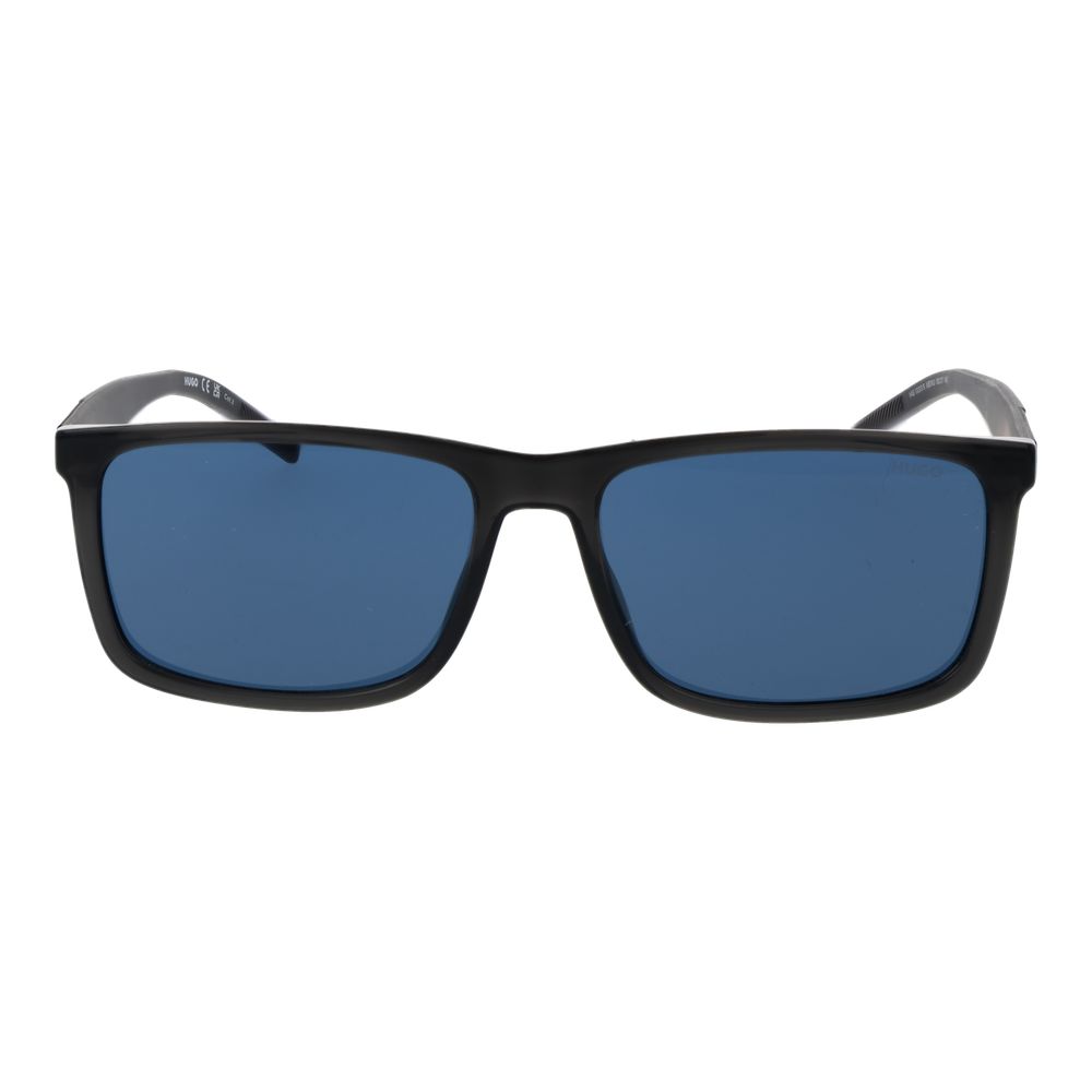 2026 New Arrival Hugo Boss Gray  Sunglasses